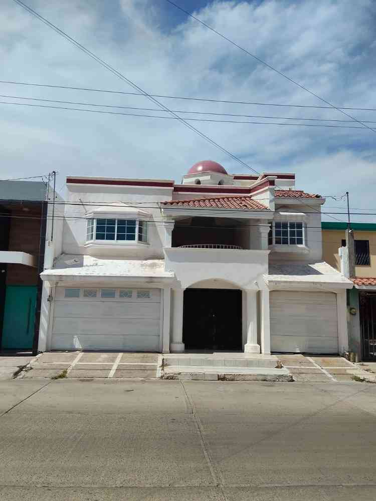 casa en renta lago de cuitzeo las quintas culiacan sinaloa pOHtn8F