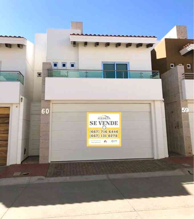 casa en venta miguel hidalgo palmar residencial genaro estrada culiacan sinaloa pGPaU79