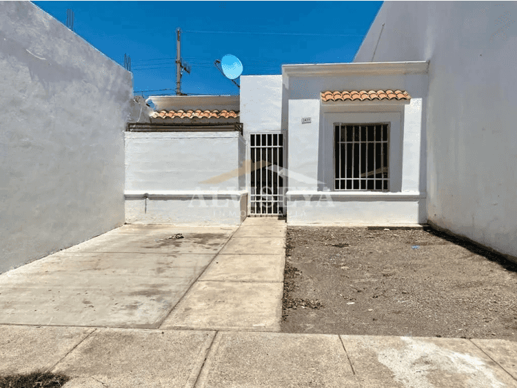 casa en venta los naranjos valle alto culiacan sinaloa p6YIzbO