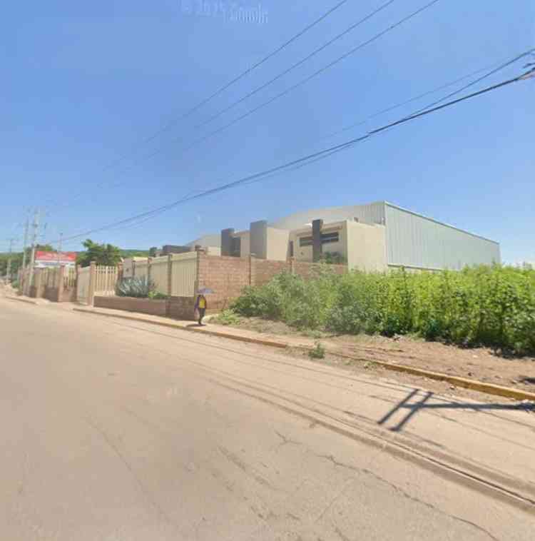 bodega en renta boulevard san angel san benito mercado de abastos culiacan sinaloa p2HwUJr