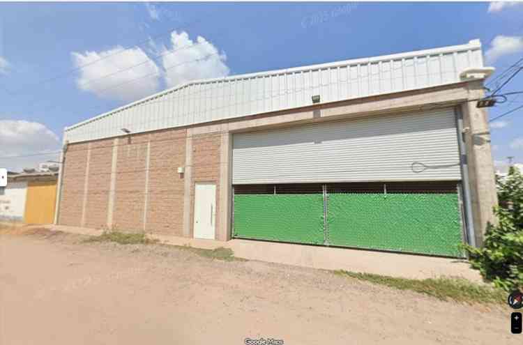 bodega en venta melchor diaz san rafael culiacan sinaloa pGV43Rz