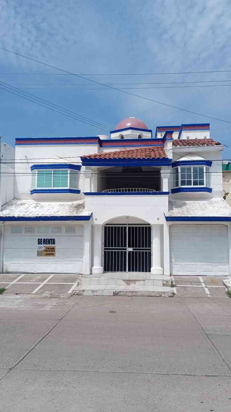 casa en renta lago de cuitzeo las quintas culiacan sinaloa pOHtn8F