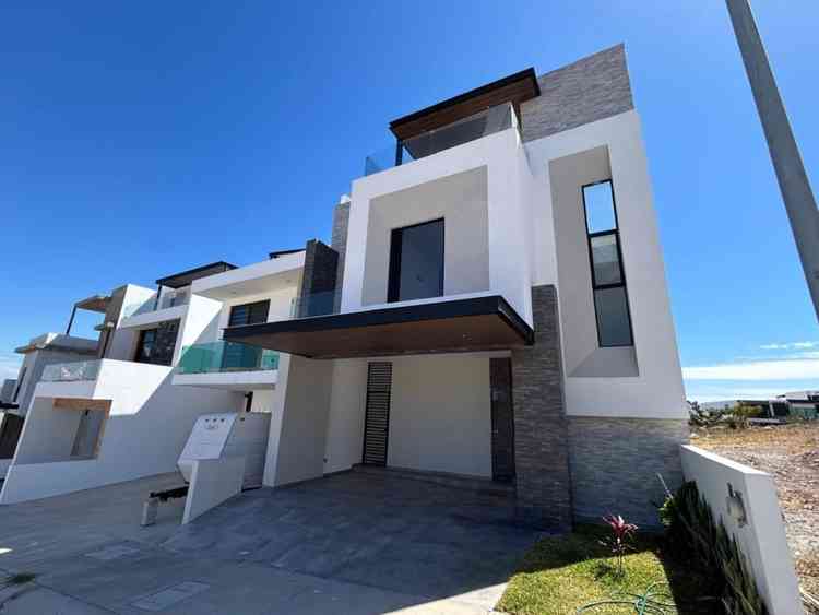 casa en venta sonterra  mazatlan sinaloa pCfWD11
