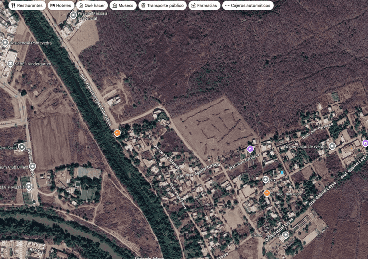 terreno en venta venustiano carranza  culiacan sinaloa pS4wj76