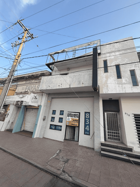edificio en venta_en renta calle general angel flores primer cuadro culiacan sinaloa p9OJi6t