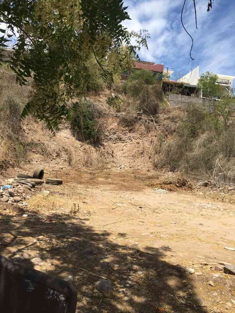 terreno en venta calle josefa ortiz de dominguez buena vista culiacan sinaloa pvAnc6k