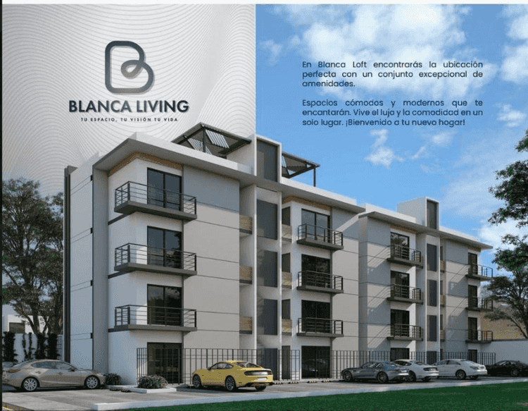 departamento en venta blanca living tierra blanca culiacan sinaloa pHaLFyd