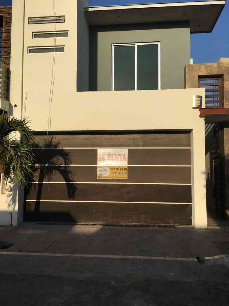 casa en renta valle de chihuahua valle alto culiacan sinaloa pFjtu4K