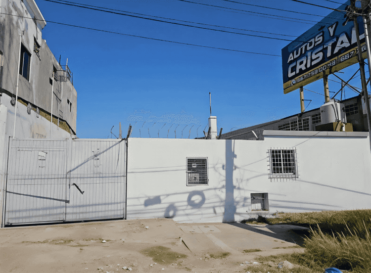 terreno en venta blvd zapata recursos culiacan sinaloa pCsUa5V