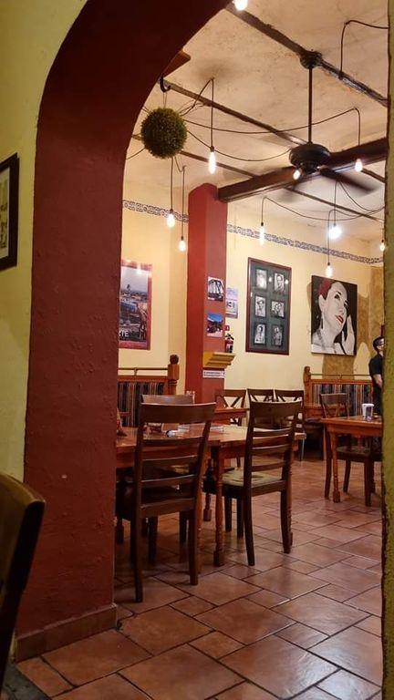 Foto de la galeria de imagenes