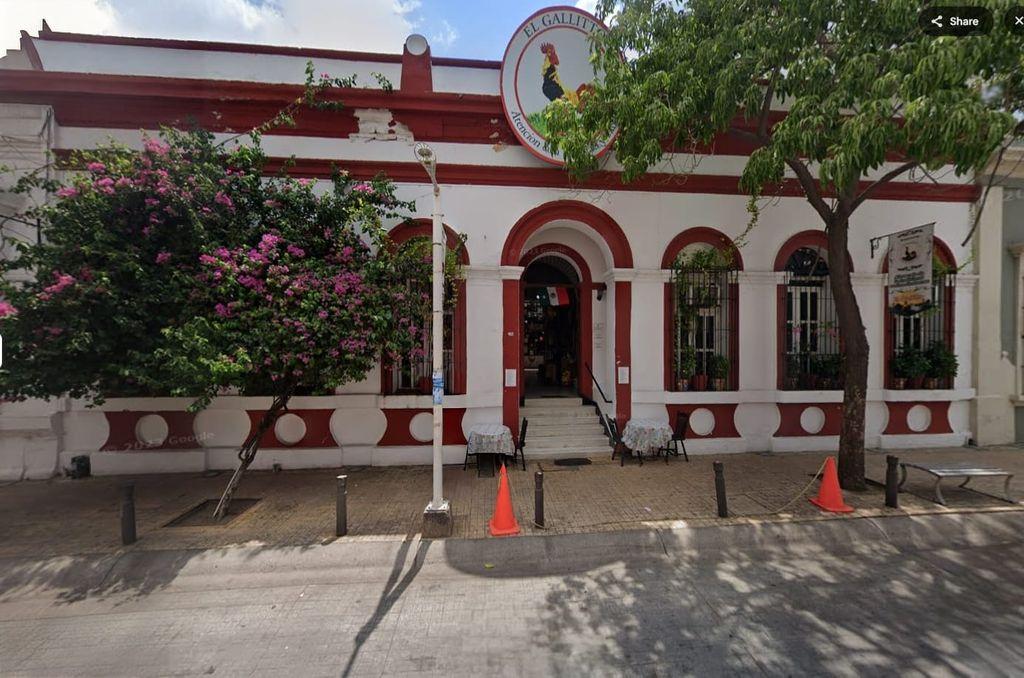 Foto de la galeria de imagenes
