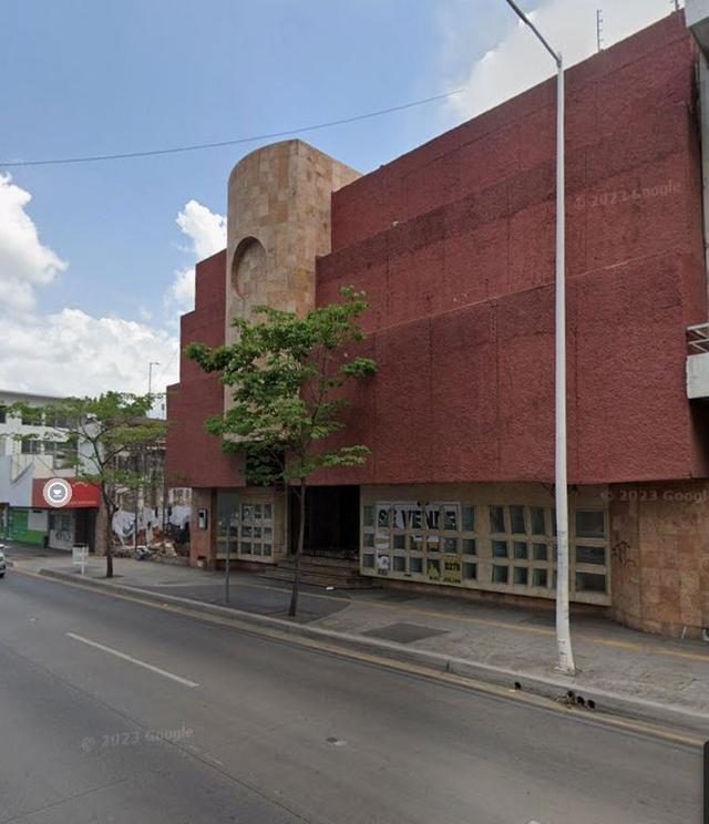 Foto de la galeria de imagenes